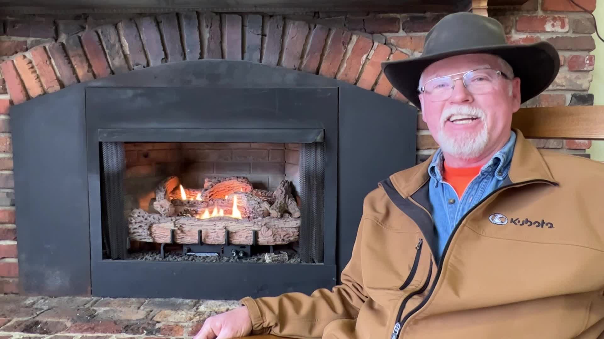 Citizen Takes On Roadside Litter