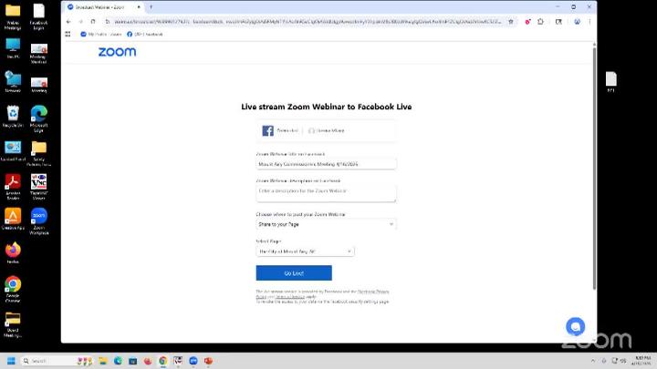 Thumbnail image for Mount Airy Board Meeting 4-16-2026