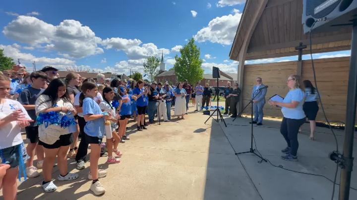 Thumbnail image for Ring Out Child Abuse 2026