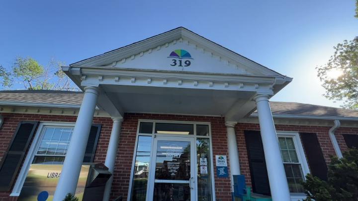 Thumbnail image for Charles H Stone Memorial Library NC Live