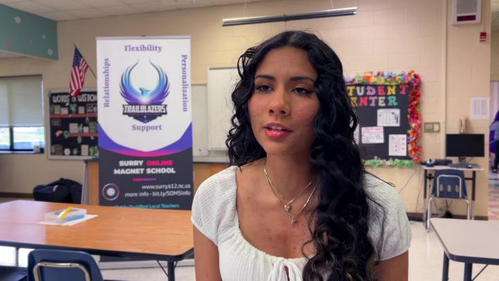 Thumbnail image for Grads 2026  Surry Online Magnet School