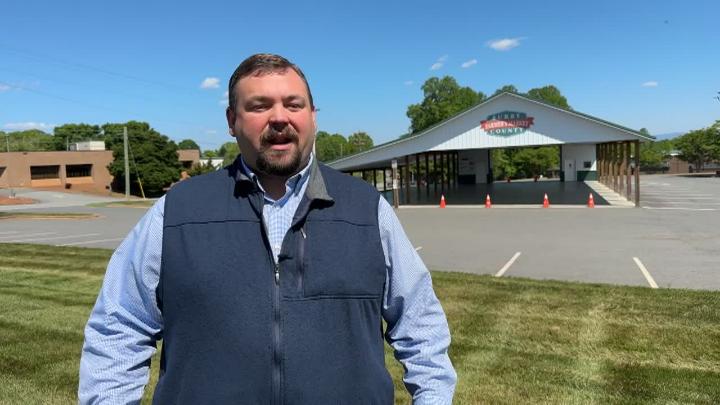 Thumbnail image for Food Truck Rodeo May 2 in Dobson