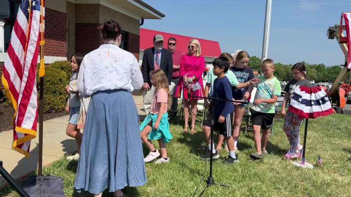 Thumbnail image for Dobson Tree of Liberty