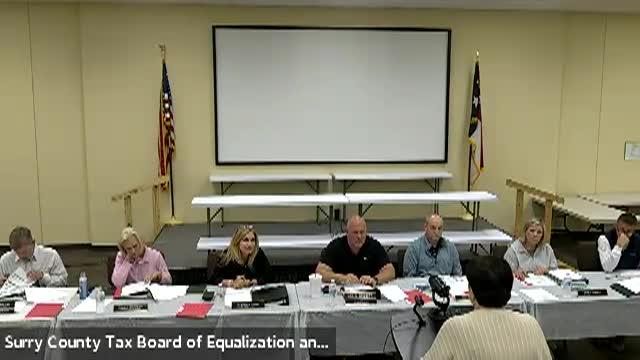 Thumbnail image for 4-28-26 Board of Equalization and Review