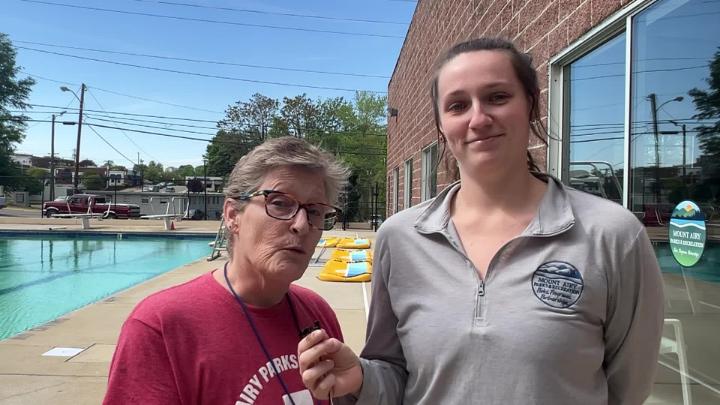 Thumbnail image for Water Safety PSA