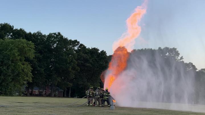 Thumbnail image for Propane and Natural Gas Tank Safety and Training