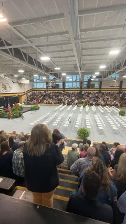 Thumbnail image for Surry Central High School 2026 Graduation