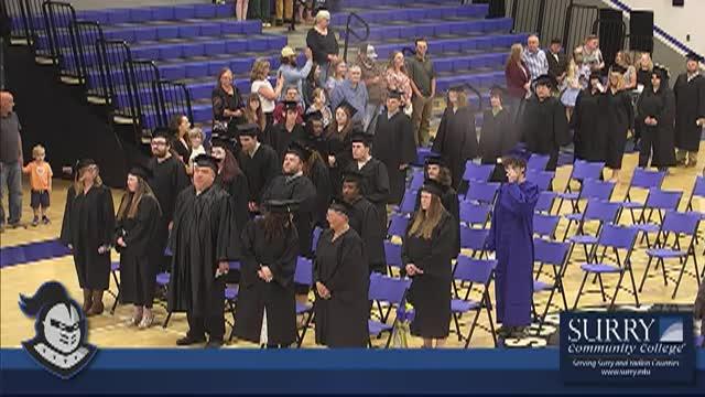 Thumbnail image for SCC Graduation 2026 - HSE-GED Graduation