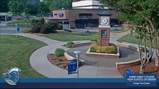 Thumbnail image for Surry Early College HS Graduation 2026