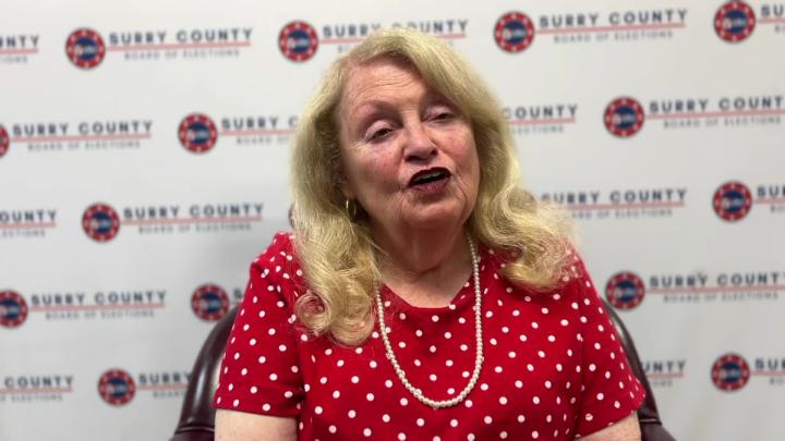 Thumbnail image for Surry County Board of Elections Needs Precinct Officials