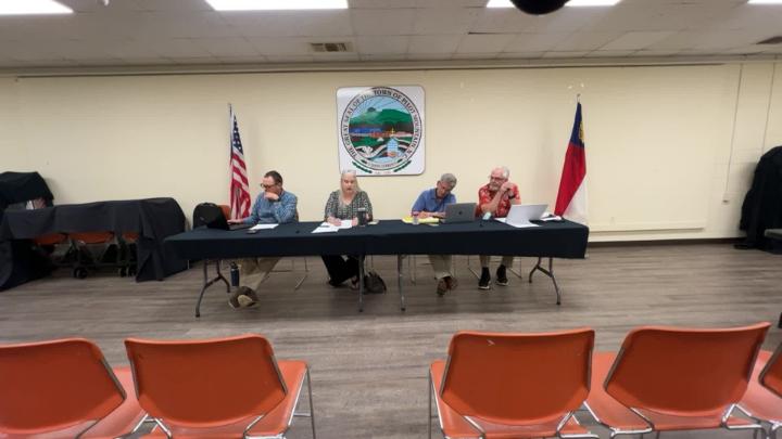 Thumbnail image for 6-8-26 Pilot Mountain Board Meeting