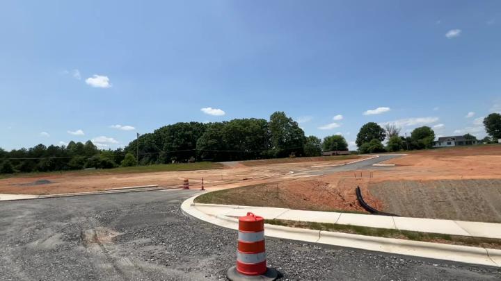 Thumbnail image for Surry County Economic Expansion