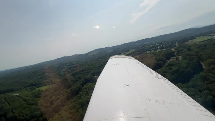 Thumbnail image for Flight School In Mount Airy
