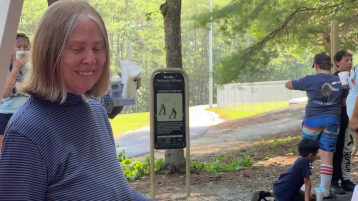 Thumbnail image for New Westwood Park Accessible Playground