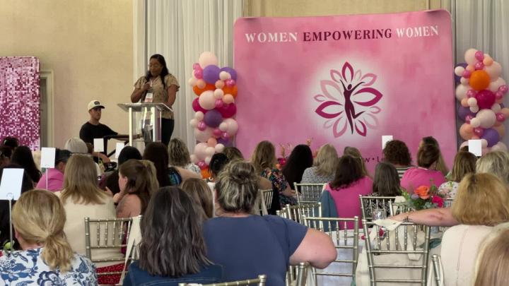 Thumbnail image for Women's Conference 2026