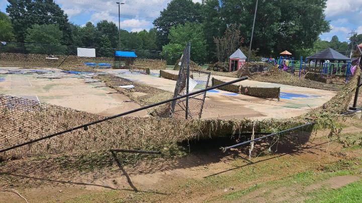 Thumbnail image for Mount Airy Flood Next Steps