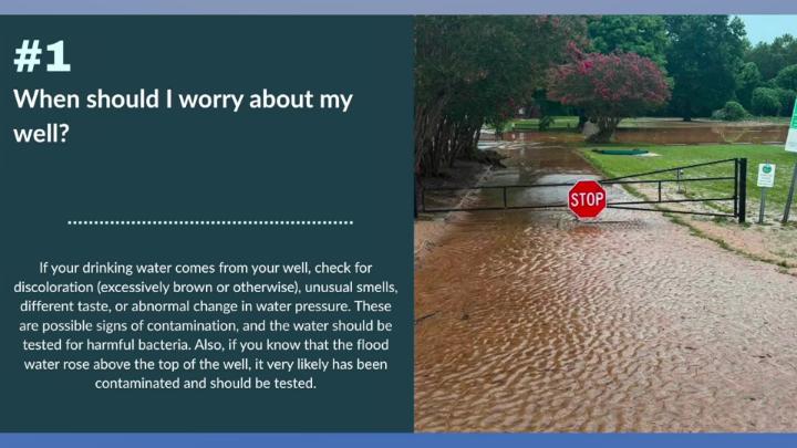 Thumbnail image for Wells And Septic Tanks