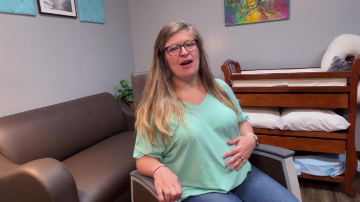 Thumbnail image for Care Management For High Risk Pregnancies