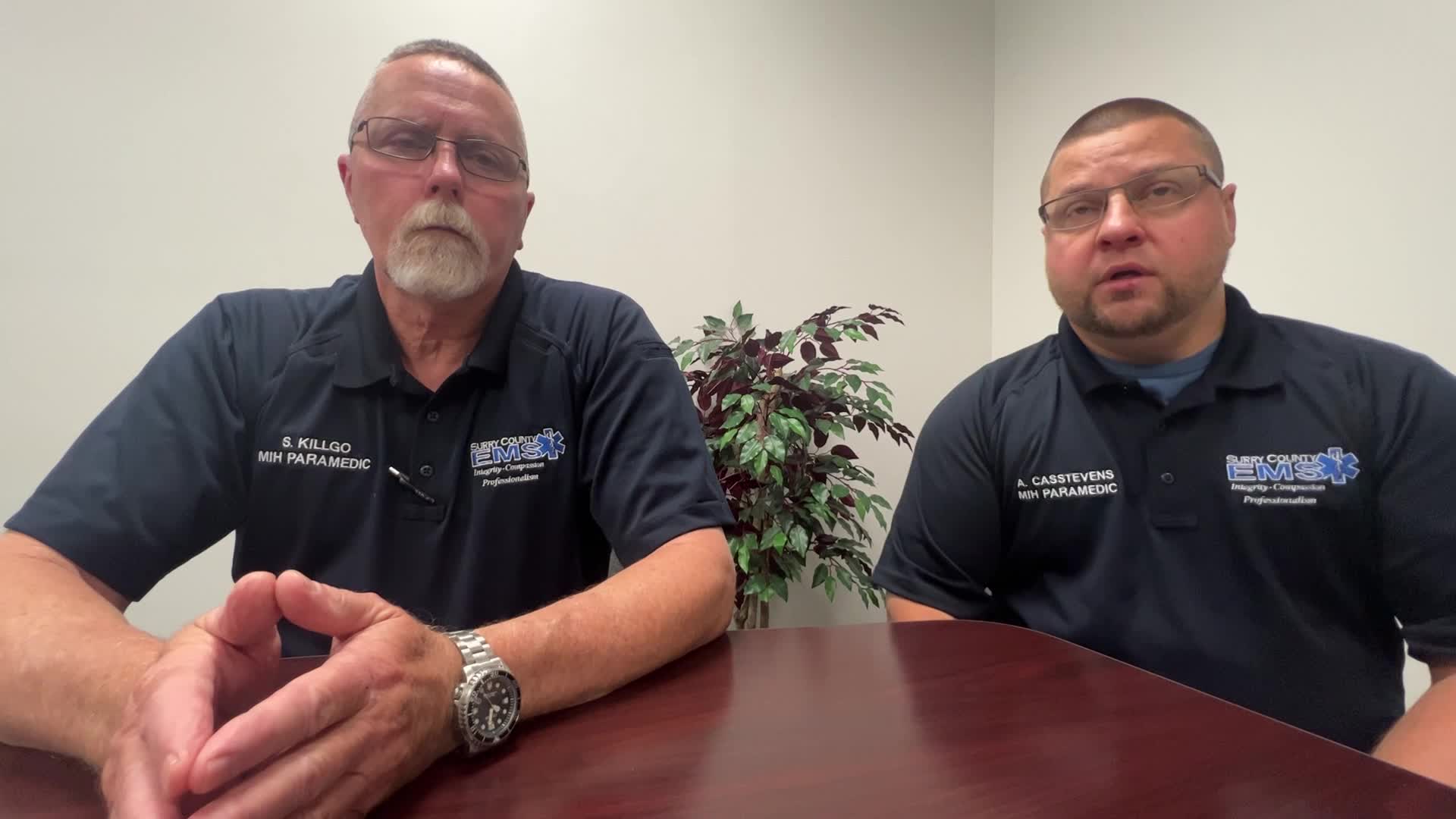 Meeting You Where You Are