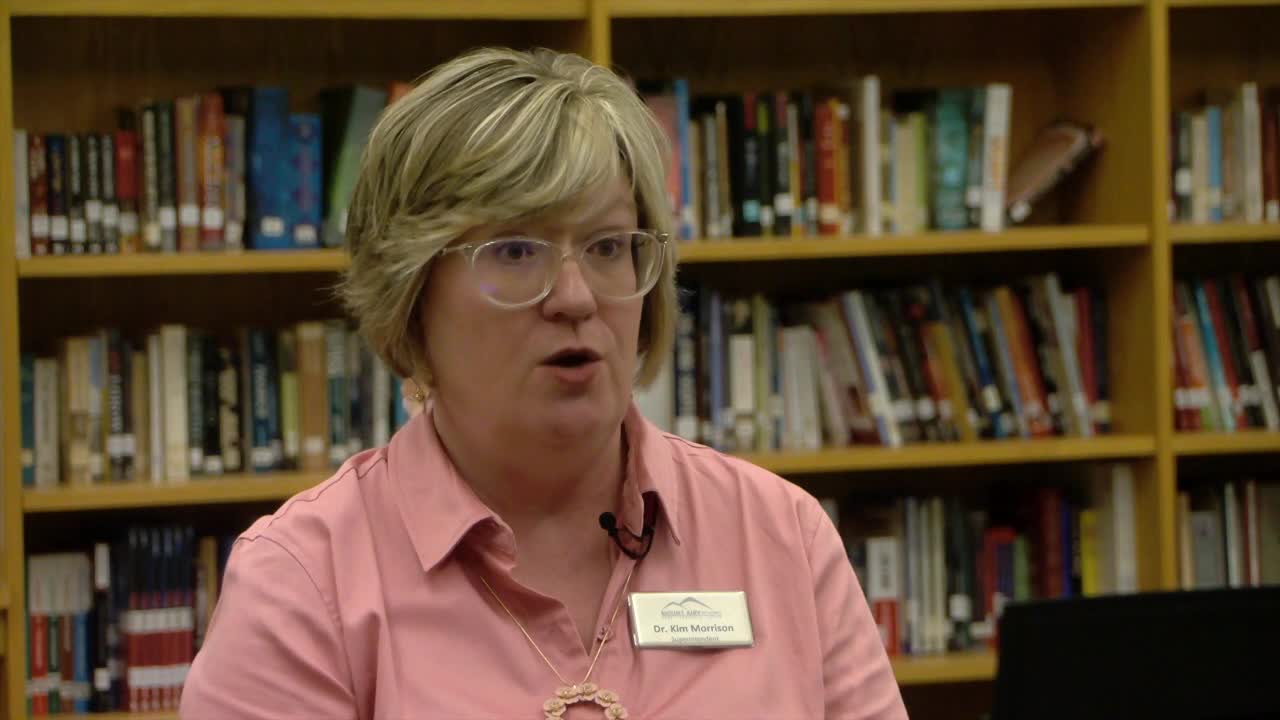 What's Up Surry County Problems Children Are Facing