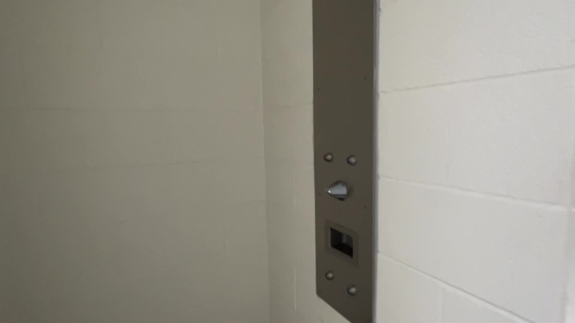 A Walk Through the New Surry County Jail