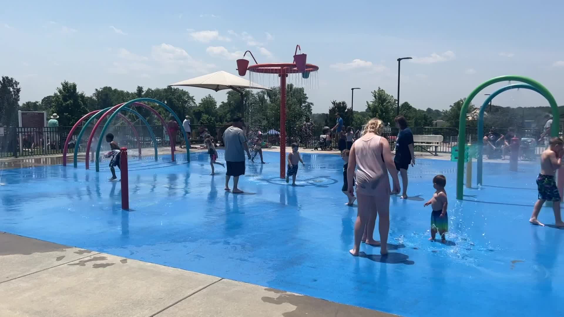 Ground Steak Festival