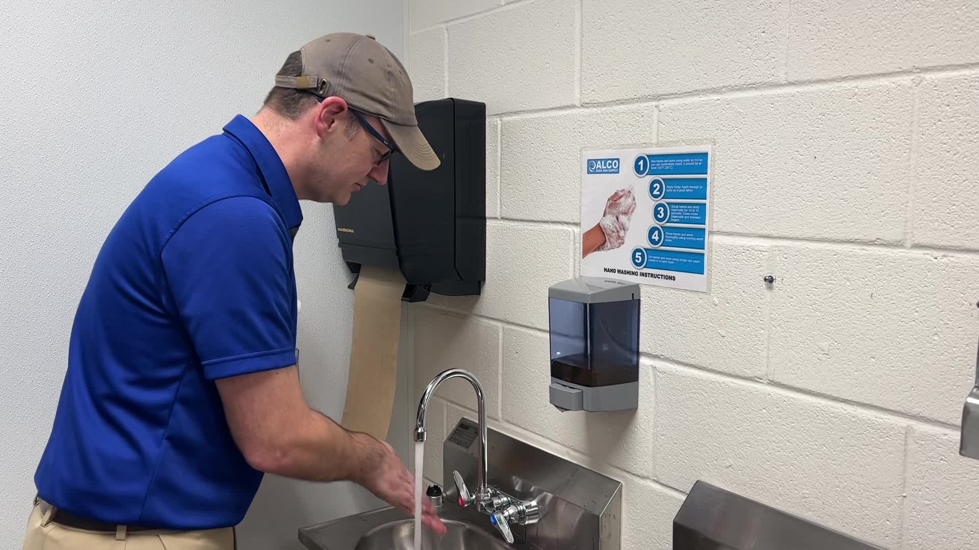 Restaurant Inspections