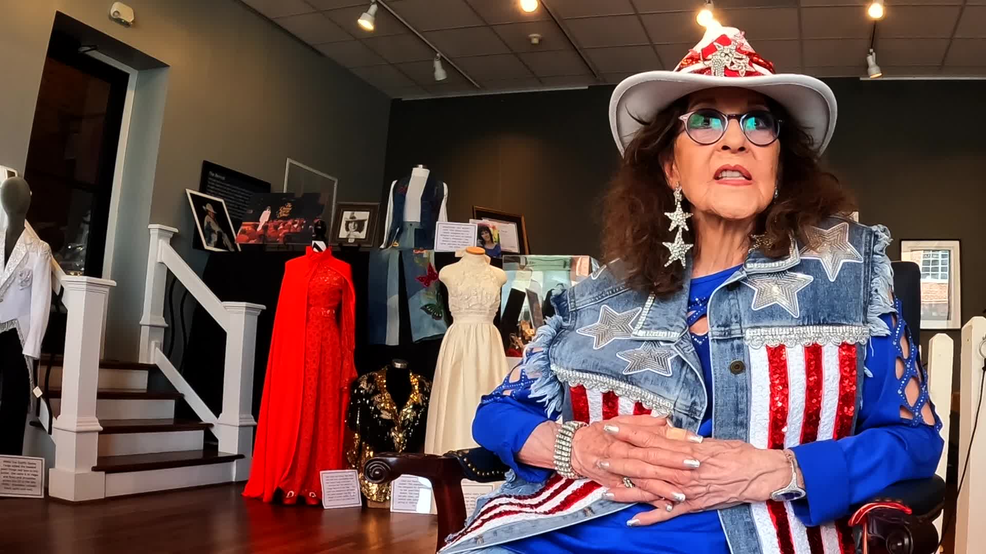 Donna Fargo Interview