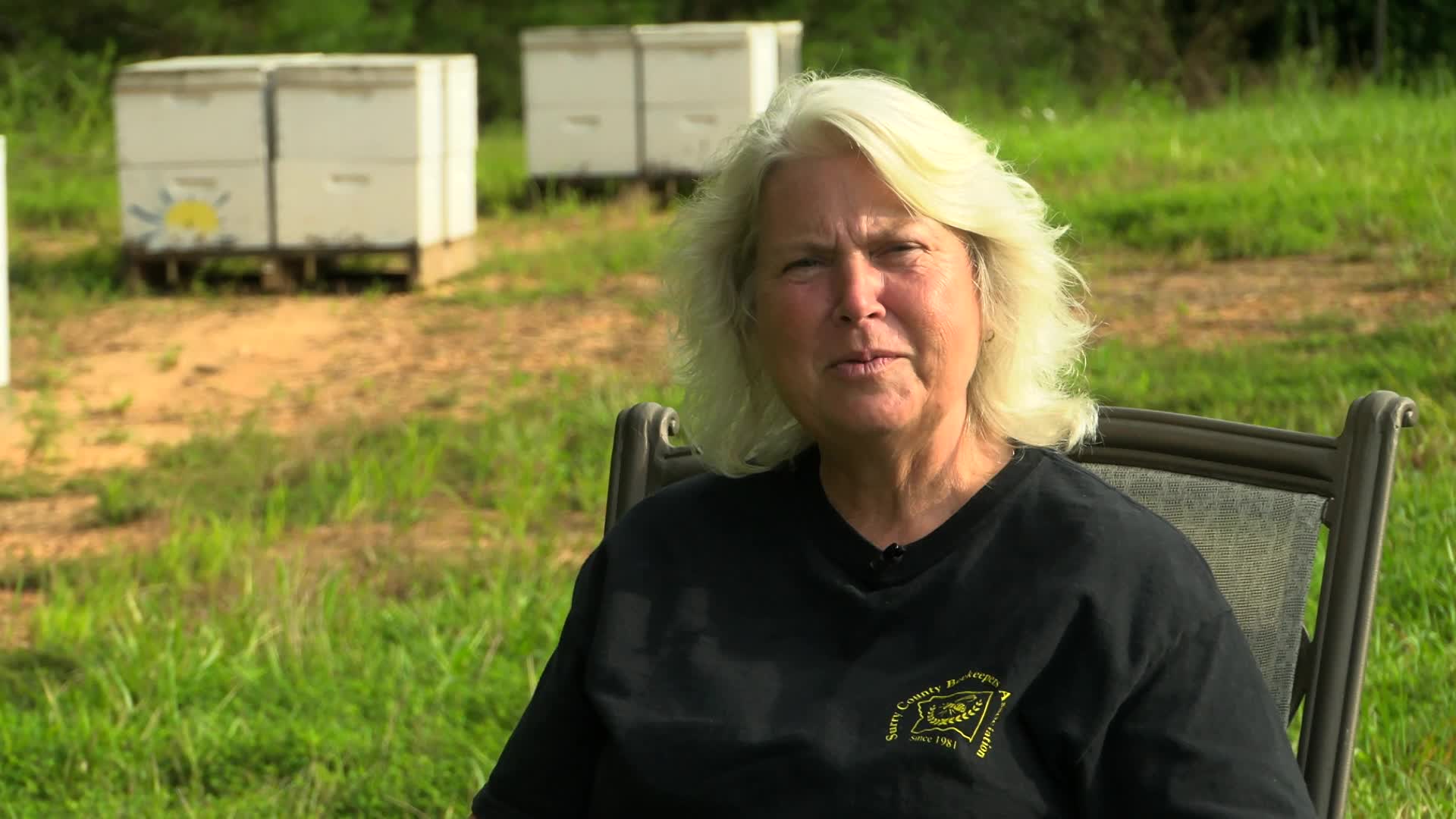 From Bloom To Bottle