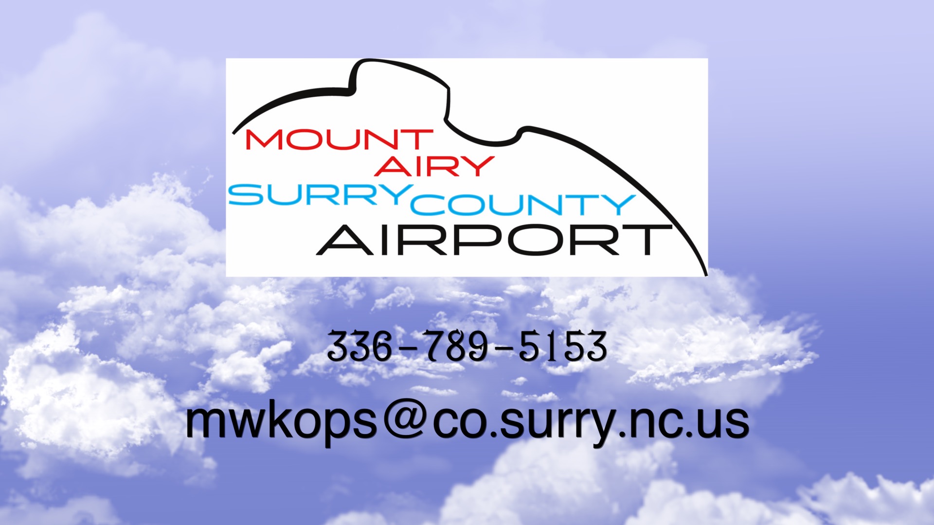 Mt. Airy/Surry County Airport Offers Great Customer Service