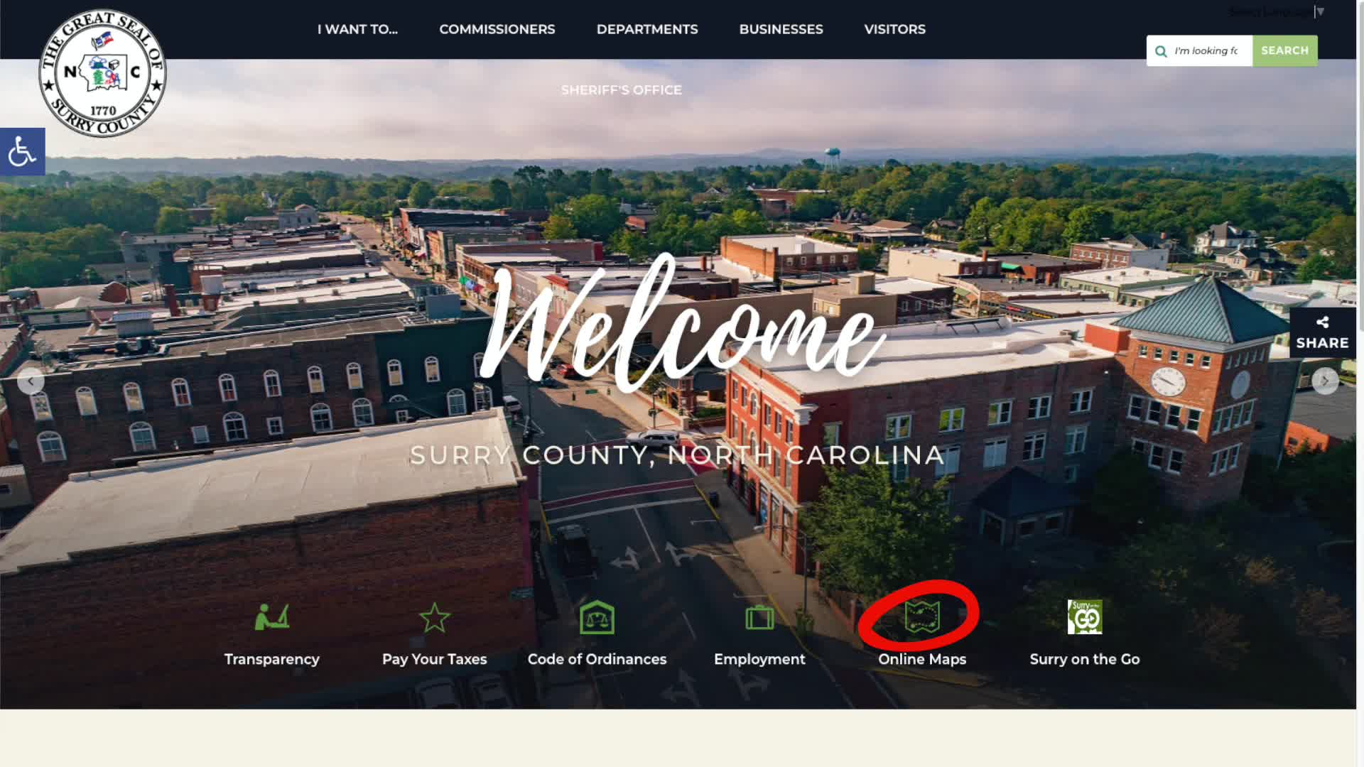 Home Values Updated Everyday With New Tax Software