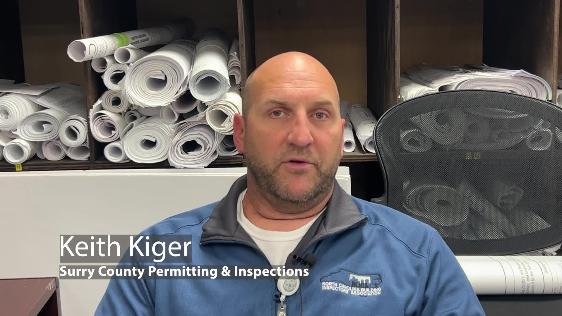 Get Your Commercial Building Permits