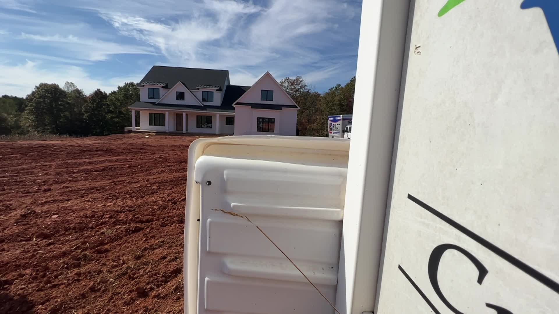 Residential Construction & Permitting