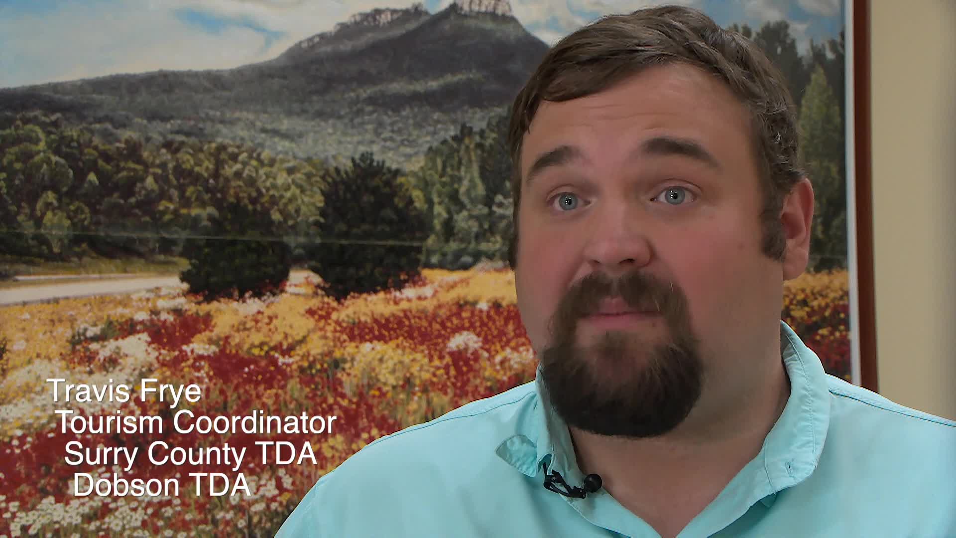 2022 Fiddlers Convention