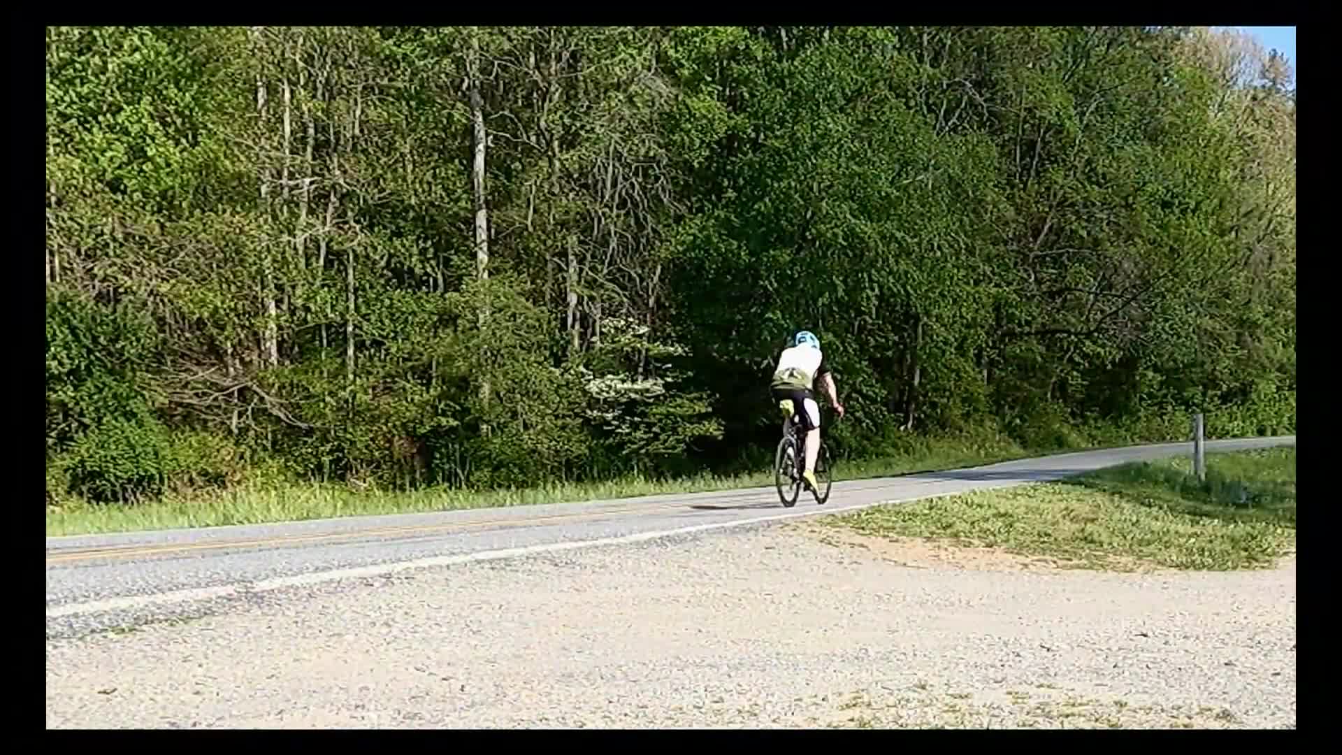 A Ride Along The Dobson-Elkin Loop Revised