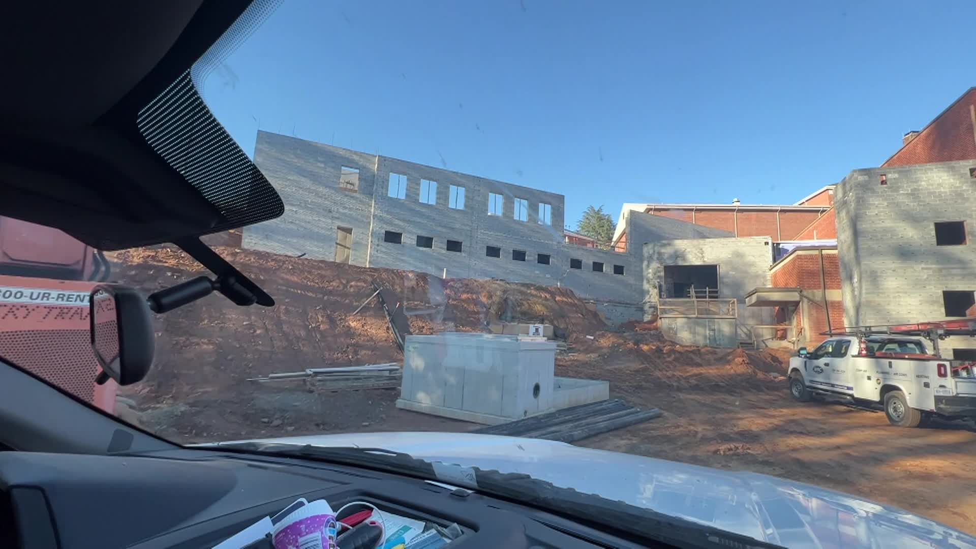 Commercial Permitting & Inspections