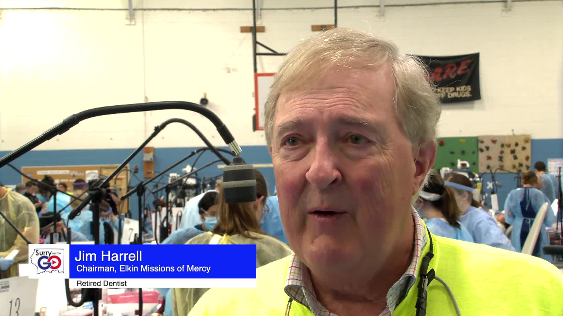 Free Dentistry Clinic