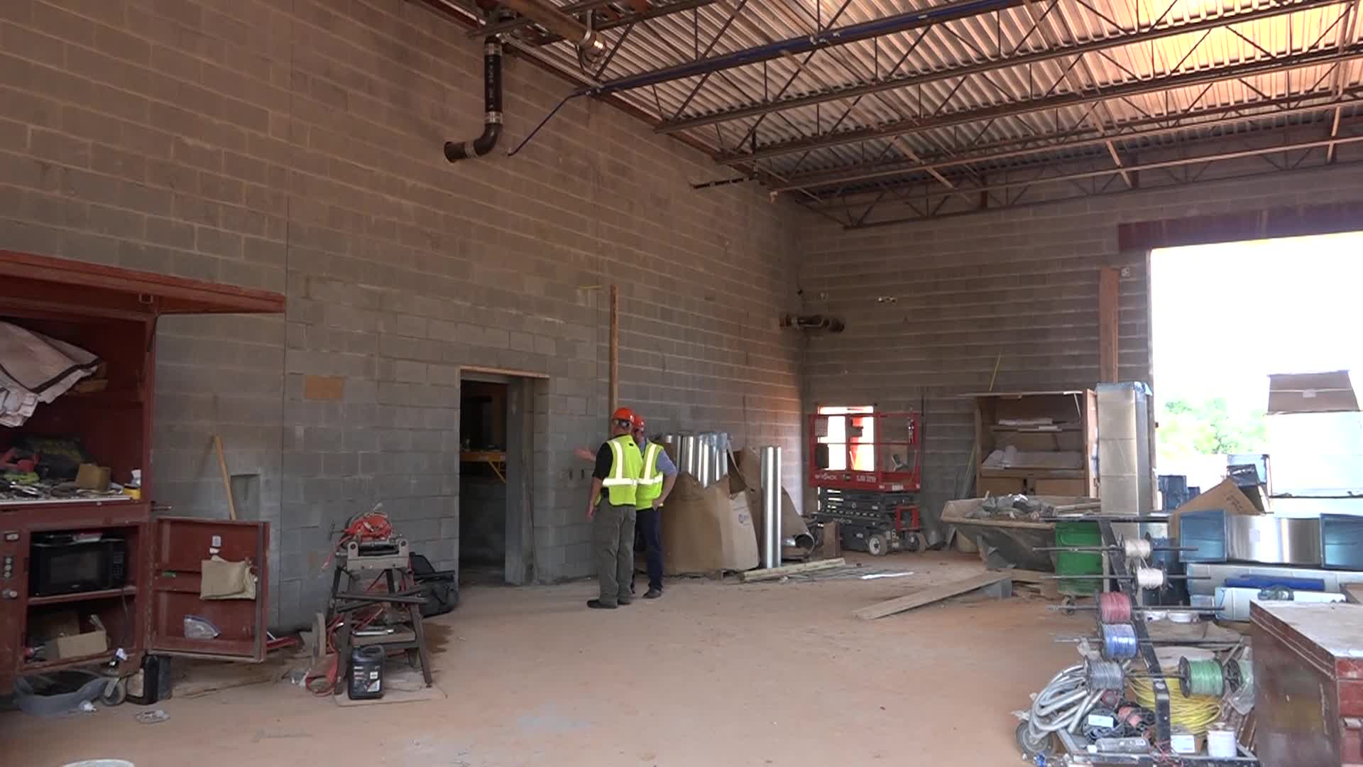 New Jail - Episode 3