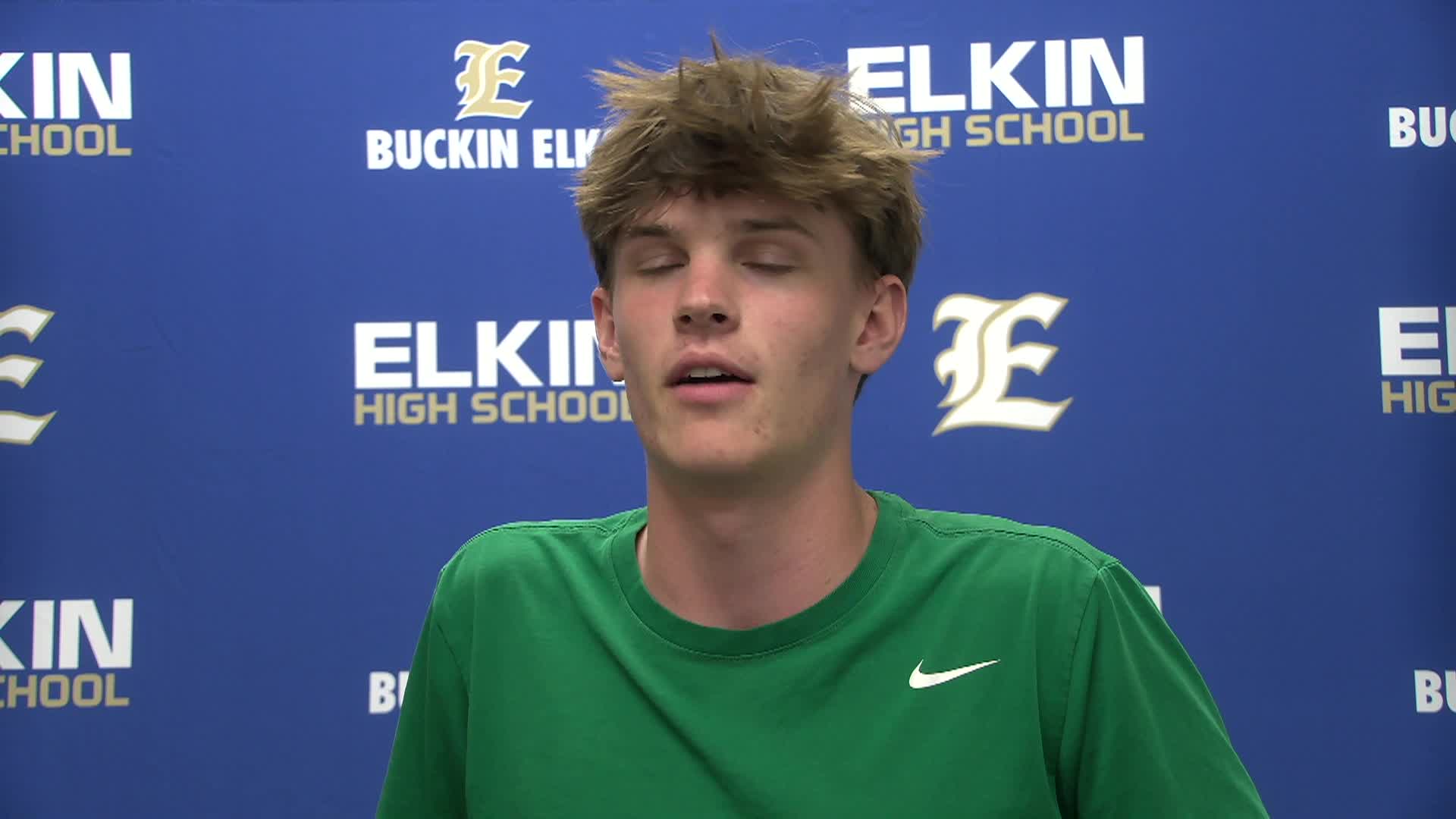 Elkin High School Grads 2025